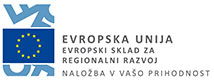 Logo EKP sklad za regionalni razvoj SLO slogan